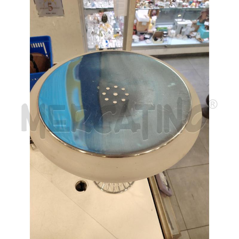 LAMPADA  MOANA PER GUZZINI BY LUIGI MASSONI | Mercatino dell'Usato Roma eur 4
