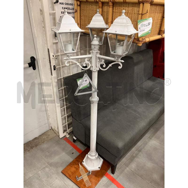 LAMPIONE BIA 3L  | Mercatino dell'Usato Roma eur 1