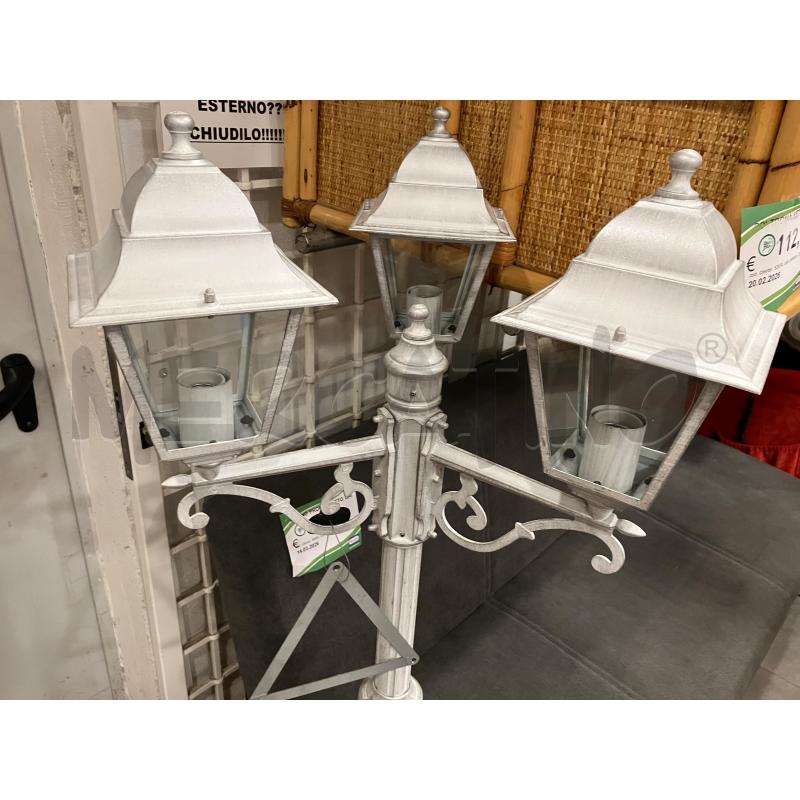 LAMPIONE BIA 3L  | Mercatino dell'Usato Roma eur 2