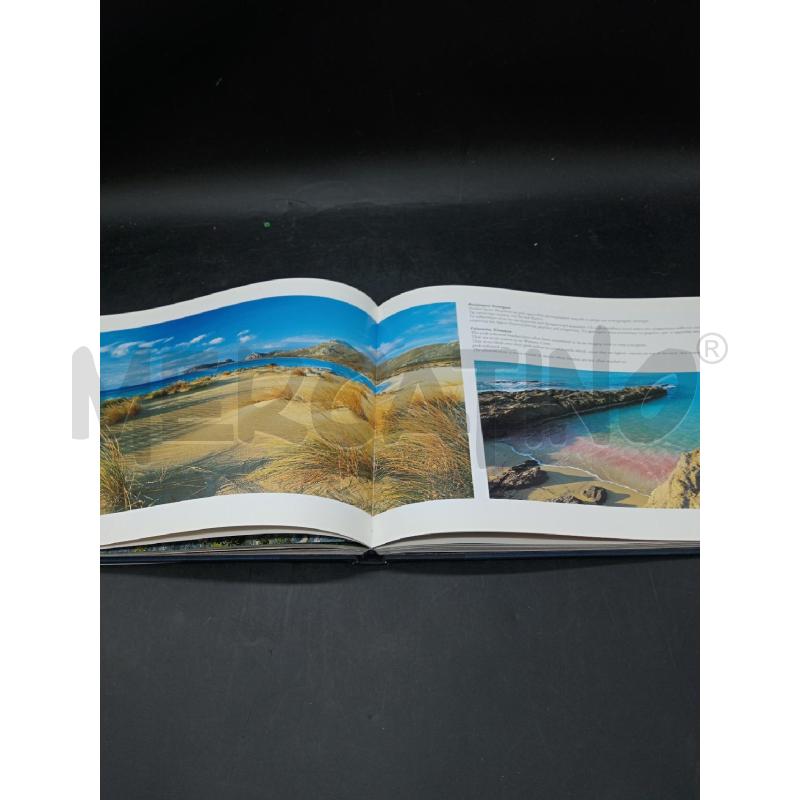 LAND OF CRETE | Mercatino dell'Usato Roma eur 3