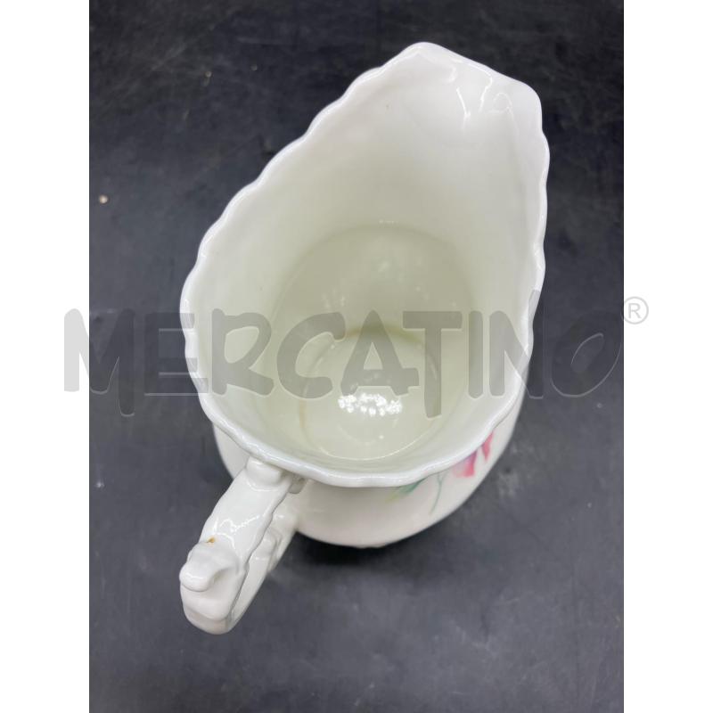 LATTIERA CER AINSLEY  | Mercatino dell'Usato Roma eur 3