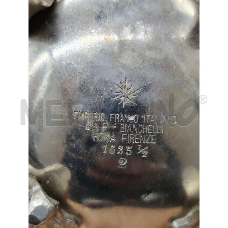 LATTIERA MET FIRENZE  | Mercatino dell'Usato Roma eur 2