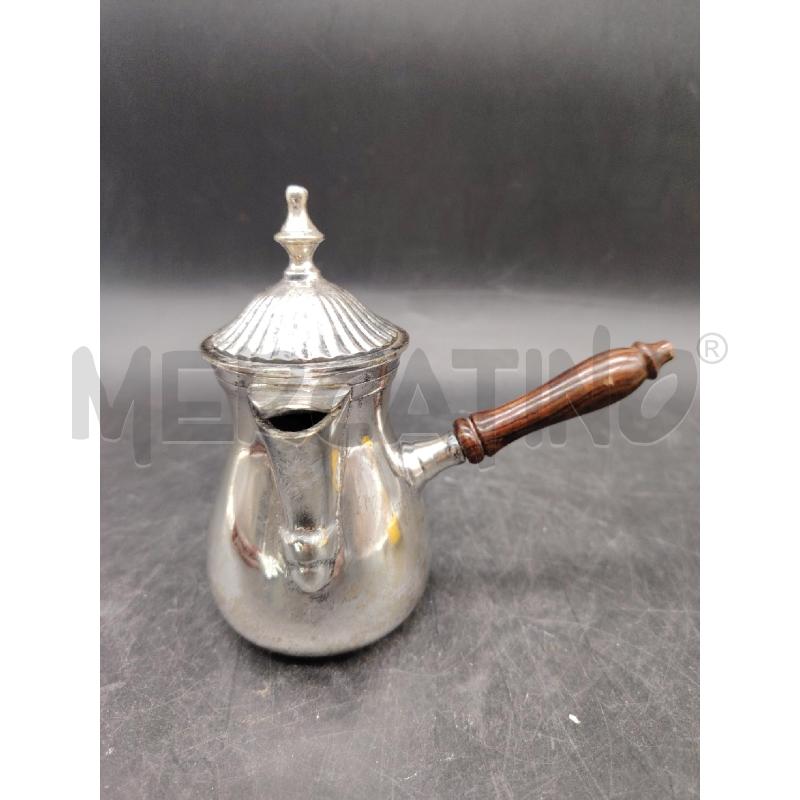 LATTIERA SHEFFIELD | Mercatino dell'Usato Roma eur 1