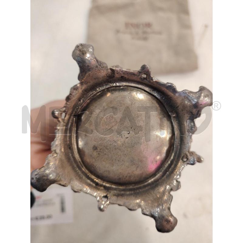 LATTIERA SHEFFIELD LAVOR | Mercatino dell'Usato Roma eur 3