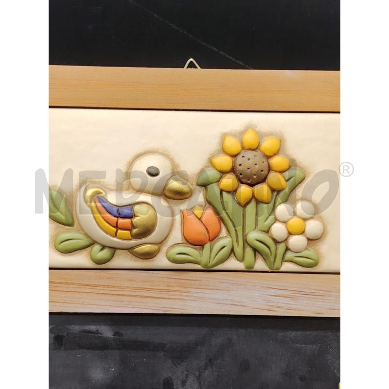 LAVAGNETTA THUN  | Mercatino dell'Usato Roma eur 2