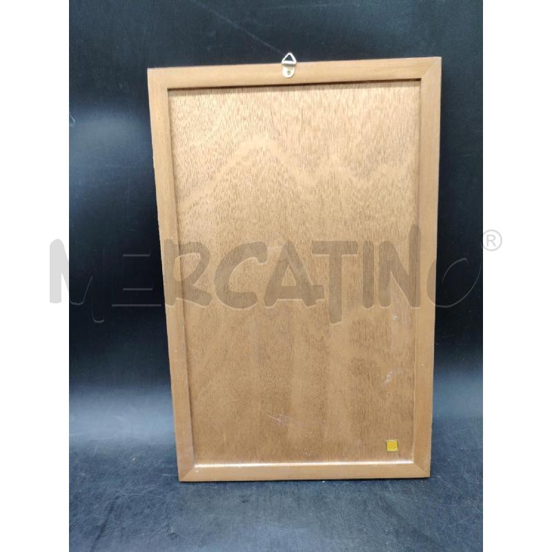 LAVAGNETTA THUN  | Mercatino dell'Usato Roma eur 3