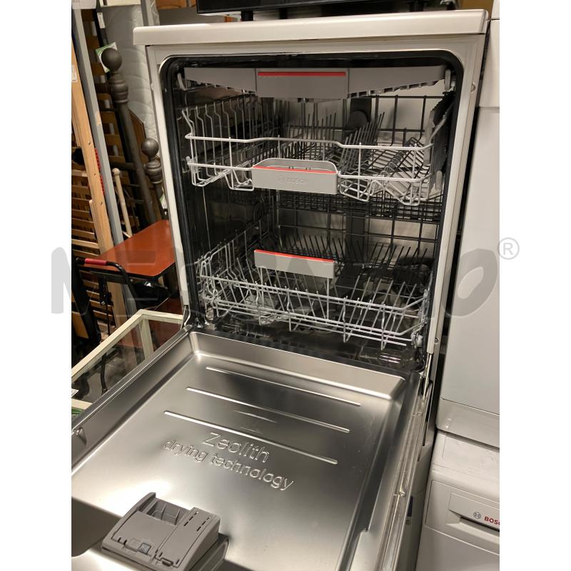 LAVASTOVIGLIE BOSCH SERIE 6 | Mercatino dell'Usato Roma eur 3