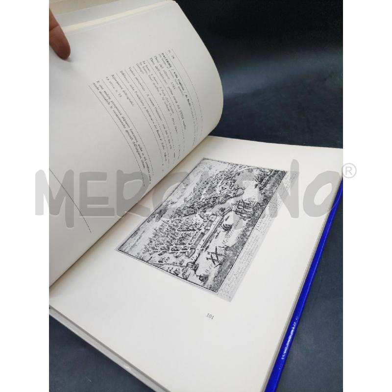 LA DUCA CARTOGRAFIA GENERALE DELLA CITTÀ DI PALERMO | Mercatino dell'Usato Roma eur 3