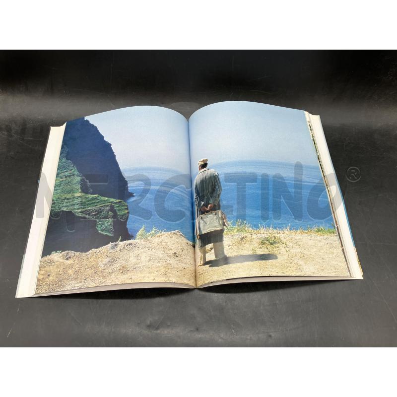 LA FAVOLA DEL POSTINO | Mercatino dell'Usato Roma eur 3
