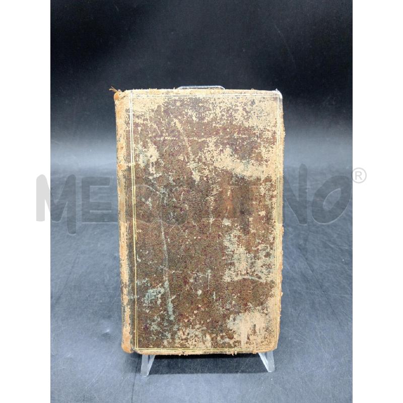 LA FOI MISE EN PRATIQUE 1836 | Mercatino dell'Usato Roma eur 1