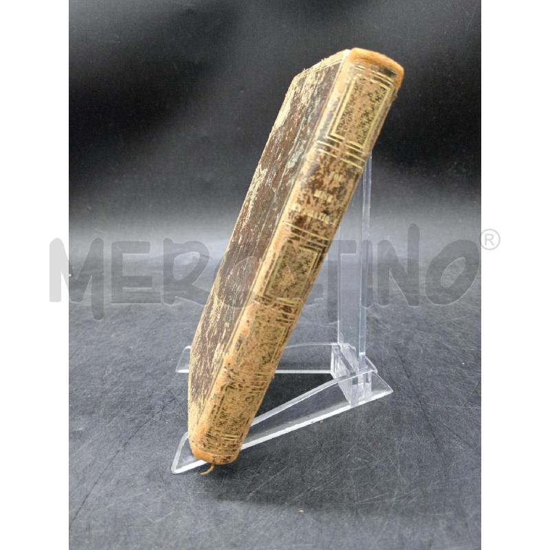 LA FOI MISE EN PRATIQUE 1836 | Mercatino dell'Usato Roma eur 2