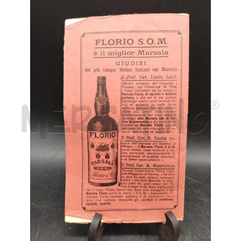 LA FOLLA ESCE LA DOMENICA 1912 | Mercatino dell'Usato Roma eur 2