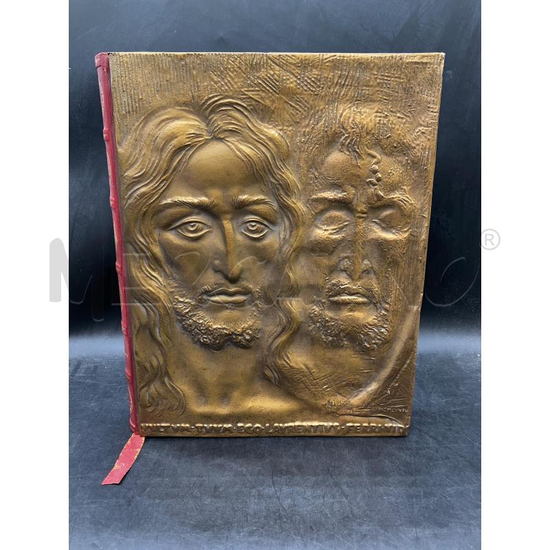 LA SINDONE DINO EDITORE 1975 ED. GRAN LUSSO | Mercatino dell'Usato Roma eur 1