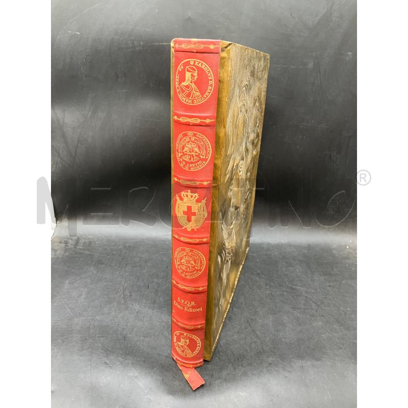 LA SINDONE DINO EDITORE 1975 ED. GRAN LUSSO | Mercatino dell'Usato Roma eur 2