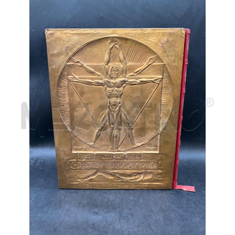 LA SINDONE DINO EDITORE 1975 ED. GRAN LUSSO | Mercatino dell'Usato Roma eur 3