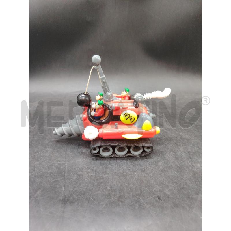 LA TRIVELLA DEI BASSOTTI DISNEY | Mercatino dell'Usato Roma eur 2