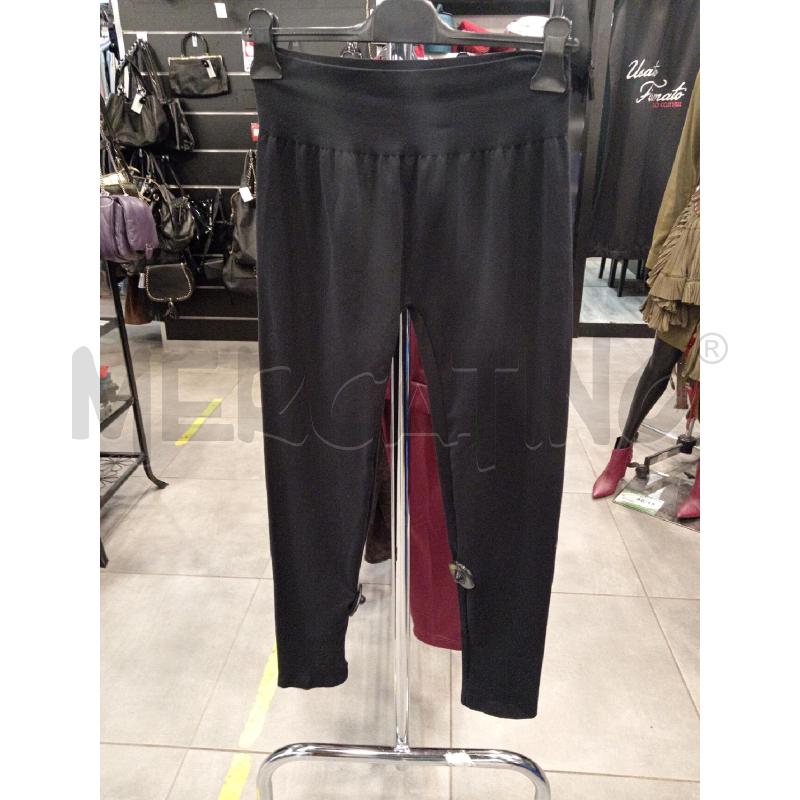 LEGGINGS D WOLFORD NE CARTELLINO | Mercatino dell'Usato Roma eur 1
