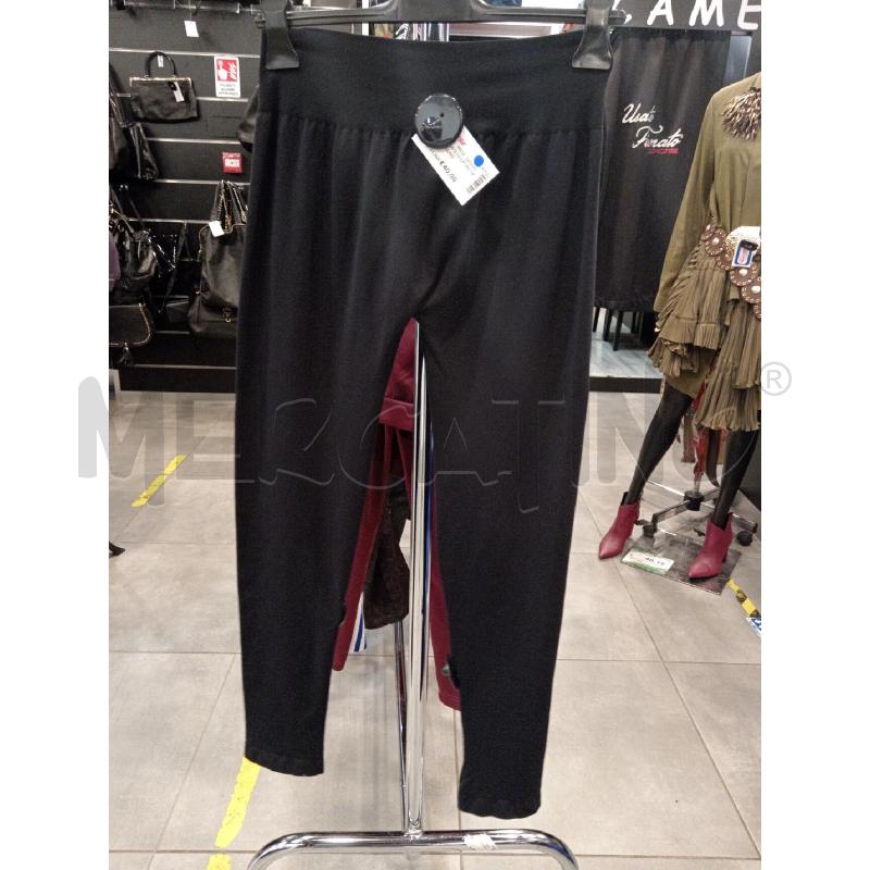 LEGGINGS D WOLFORD NE CARTELLINO | Mercatino dell'Usato Roma eur 2