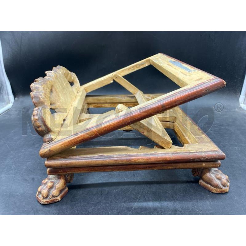 LEGGIO DEL 700  | Mercatino dell'Usato Roma eur 3