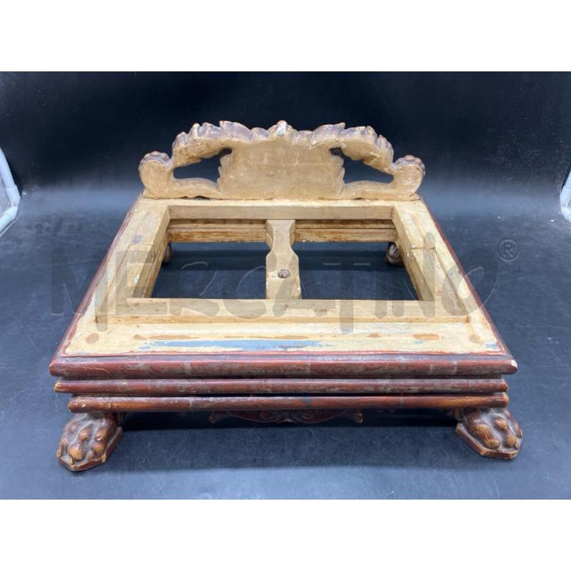 LEGGIO DEL 700  | Mercatino dell'Usato Roma eur 4