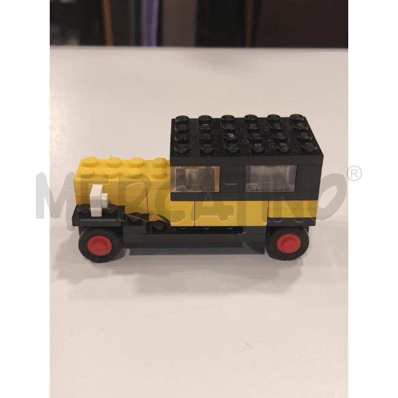 LEGO 603 | Mercatino dell'Usato Roma eur 1