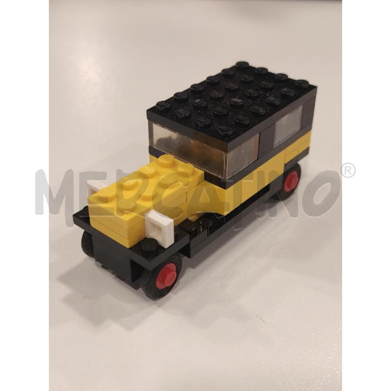 LEGO 603 | Mercatino dell'Usato Roma eur 2