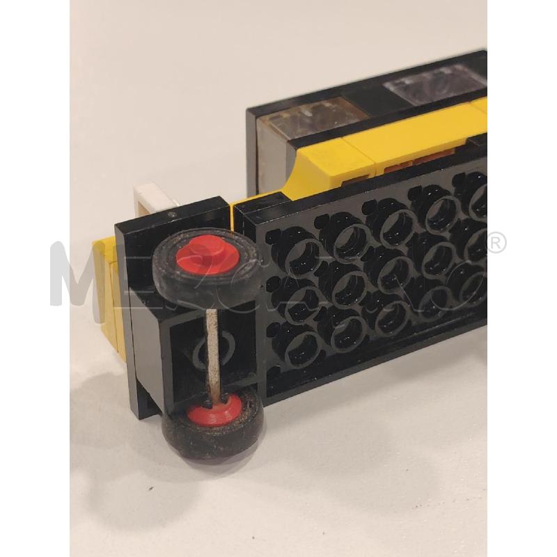 LEGO 603 | Mercatino dell'Usato Roma eur 3