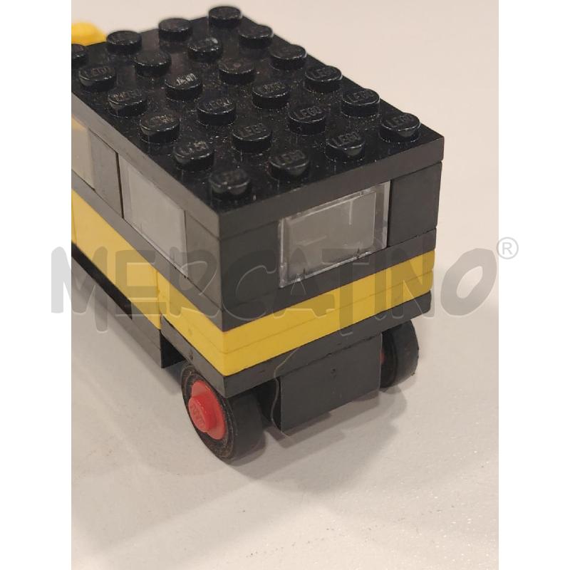 LEGO 603 | Mercatino dell'Usato Roma eur 4