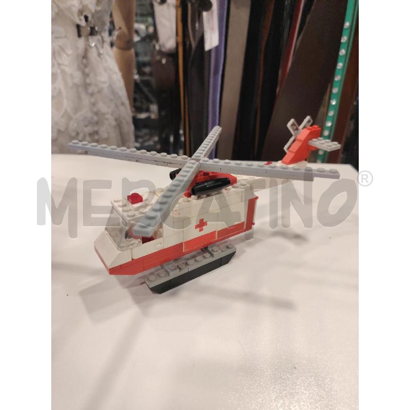 LEGO 6691 | Mercatino dell'Usato Roma eur 1