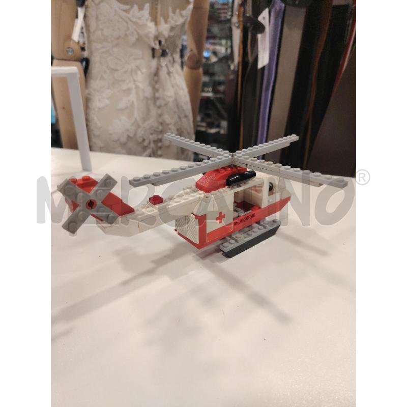 LEGO 6691 | Mercatino dell'Usato Roma eur 3
