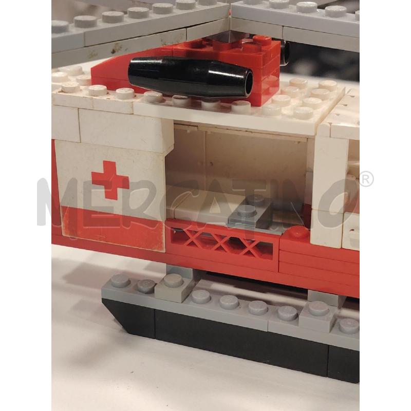 LEGO 6691 | Mercatino dell'Usato Roma eur 4