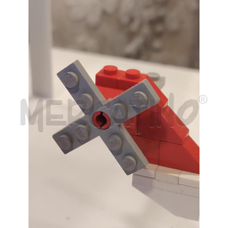 LEGO 6691 | Mercatino dell'Usato Roma eur 5