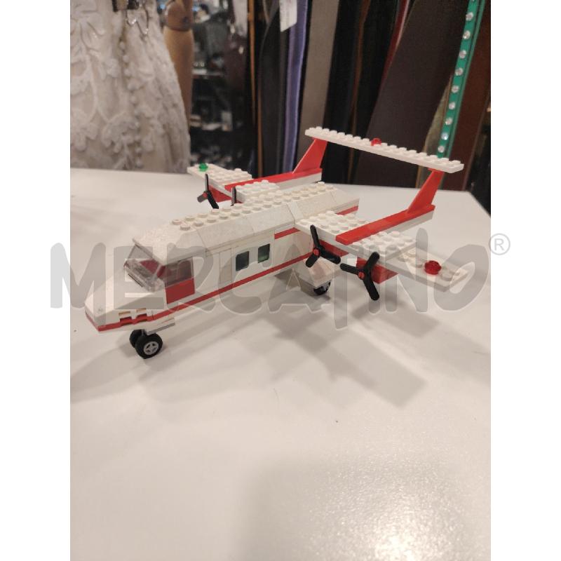 LEGO CITY 6356 | Mercatino dell'Usato Roma eur 1