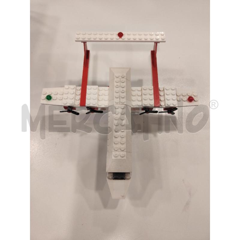 LEGO CITY 6356 | Mercatino dell'Usato Roma eur 2