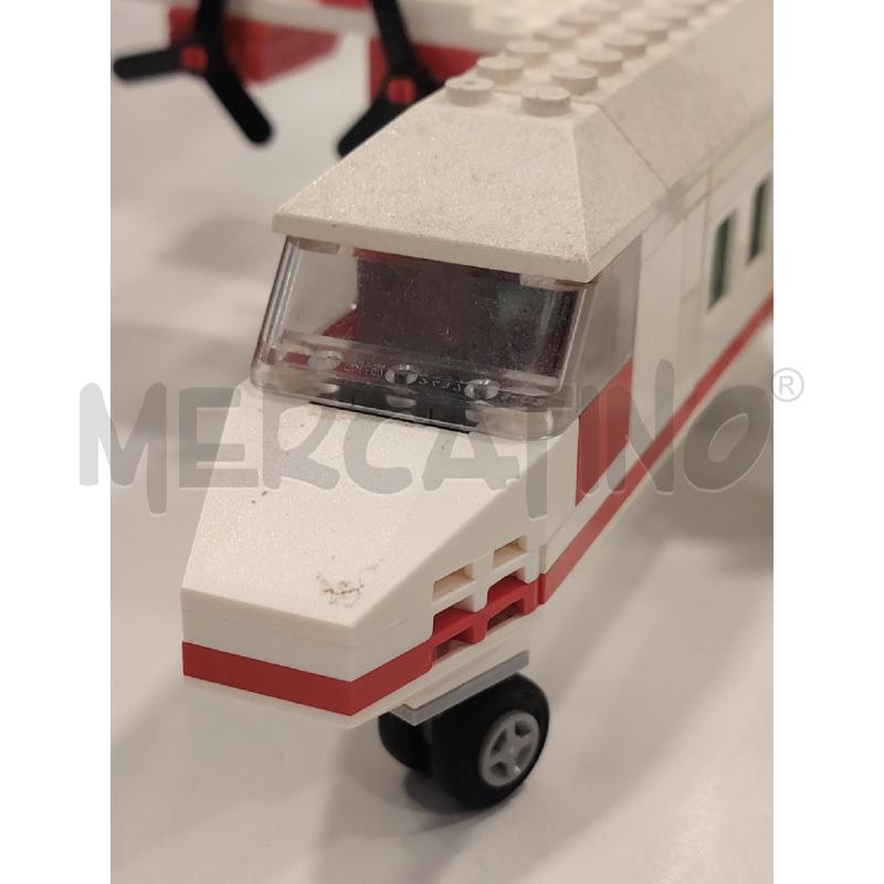 LEGO CITY 6356 | Mercatino dell'Usato Roma eur 3