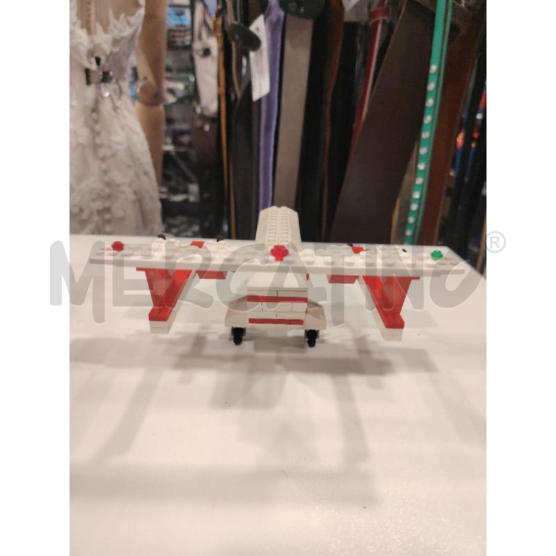 LEGO CITY 6356 | Mercatino dell'Usato Roma eur 4