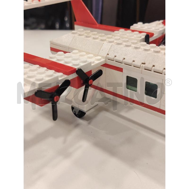 LEGO CITY 6356 | Mercatino dell'Usato Roma eur 5