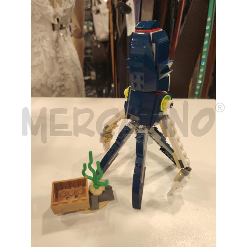 LEGO CREATOR 31088 | Mercatino dell'Usato Roma eur 1