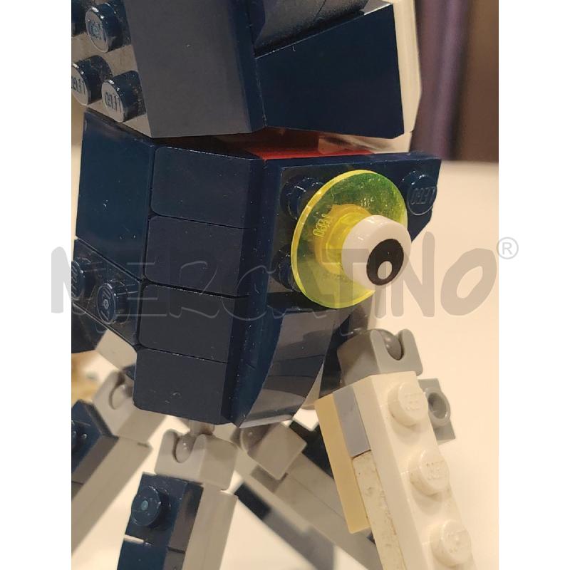 LEGO CREATOR 31088 | Mercatino dell'Usato Roma eur 2