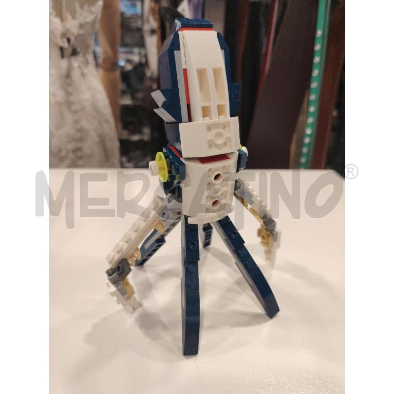 LEGO CREATOR 31088 | Mercatino dell'Usato Roma eur 3