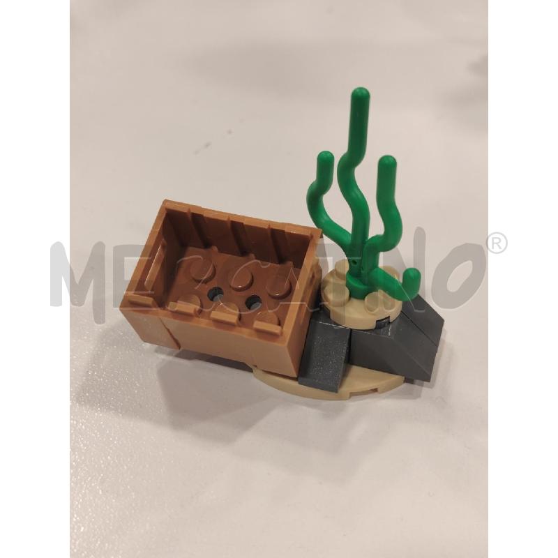 LEGO CREATOR 31088 | Mercatino dell'Usato Roma eur 4