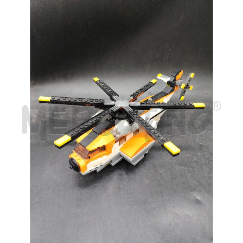LEGO CREATOR 7345 | Mercatino dell'Usato Roma eur 1