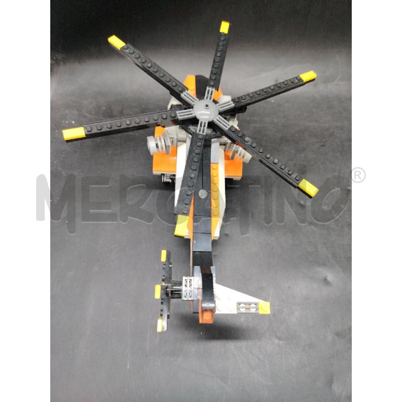 LEGO CREATOR 7345 | Mercatino dell'Usato Roma eur 2