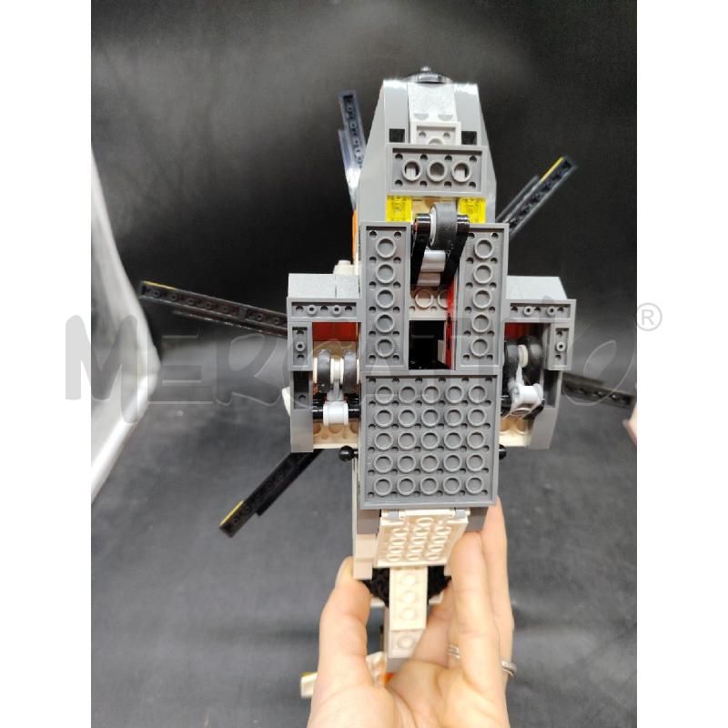 LEGO CREATOR 7345 | Mercatino dell'Usato Roma eur 3