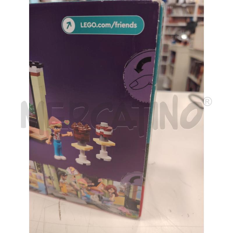 LEGO FRIENDS 42618 | Mercatino dell'Usato Roma eur 3