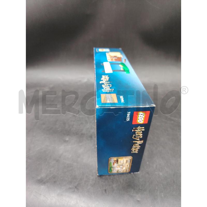 LEGO HARRY POTTER 76425 SIGILLATO | Mercatino dell'Usato Roma eur 3
