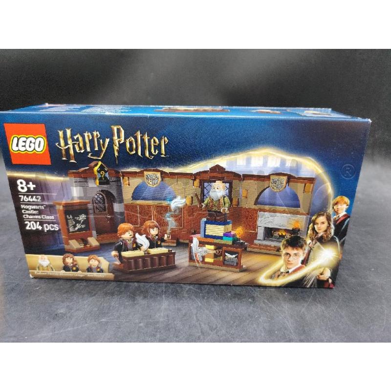 LEGO HARRY POTTER 76442 SIGILLATO | Mercatino dell'Usato Roma eur 1