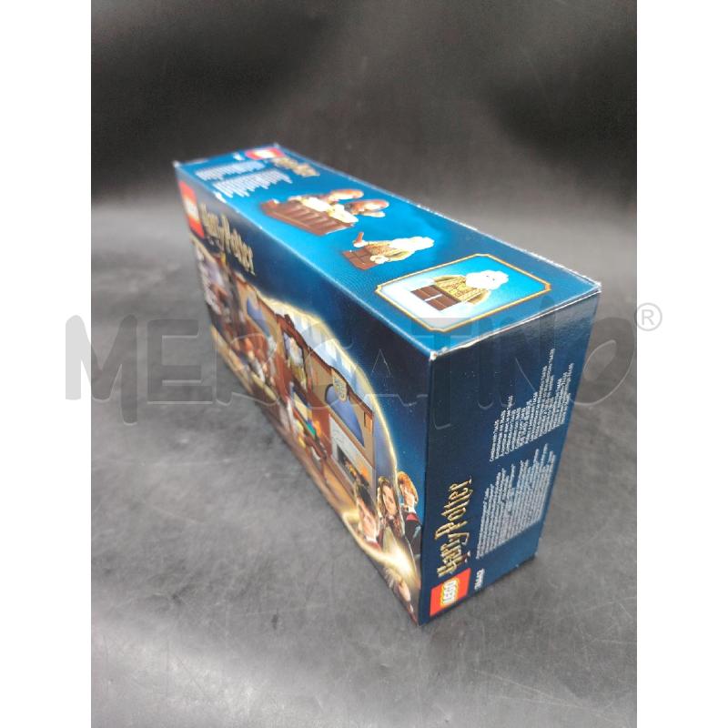 LEGO HARRY POTTER 76442 SIGILLATO | Mercatino dell'Usato Roma eur 3