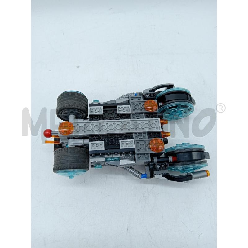 LEGO MACCHINA 70162 | Mercatino dell'Usato Roma eur 4