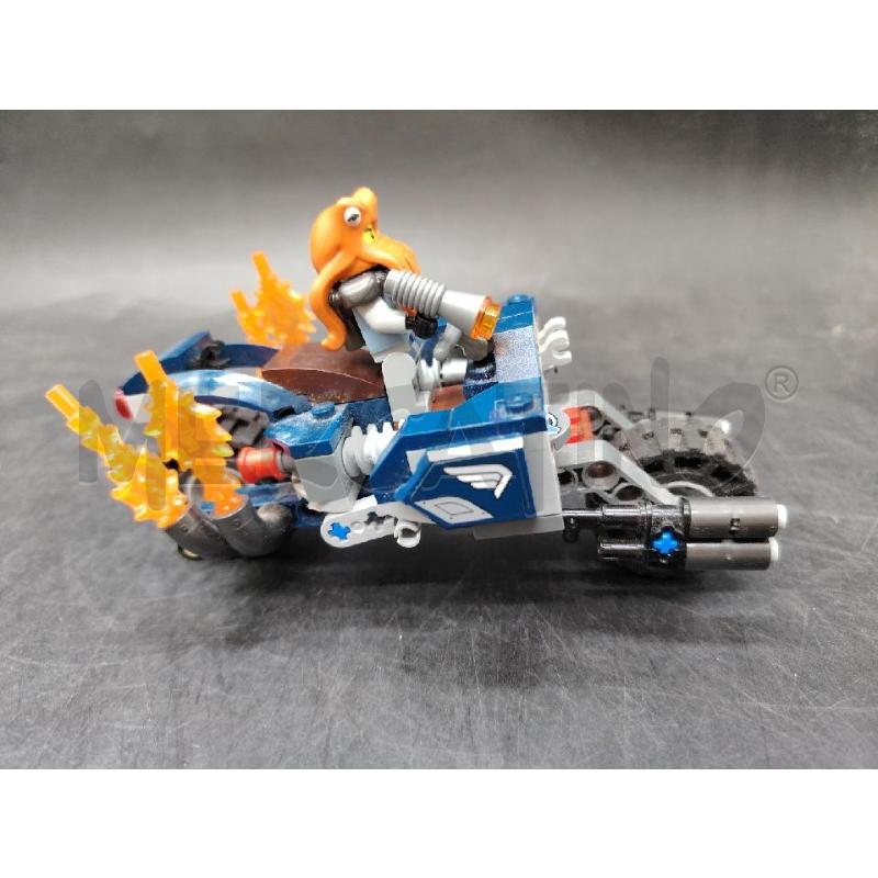LEGO MARVEL AVENGERS CAPTAIN AMERICA 76123 | Mercatino dell'Usato Roma eur 1